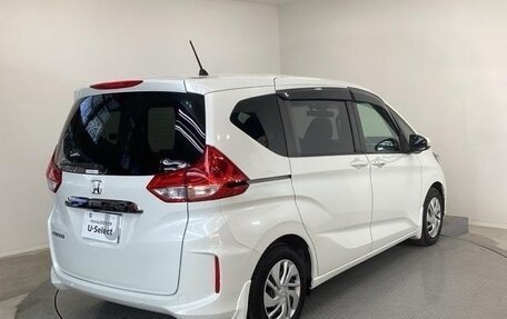 Honda Freed II, 2021 год, 1 178 009 рублей, 6 фотография