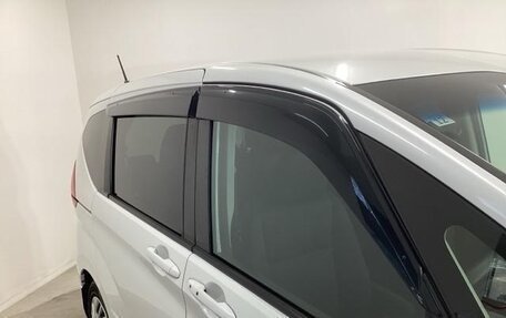 Honda Freed II, 2021 год, 1 178 009 рублей, 4 фотография