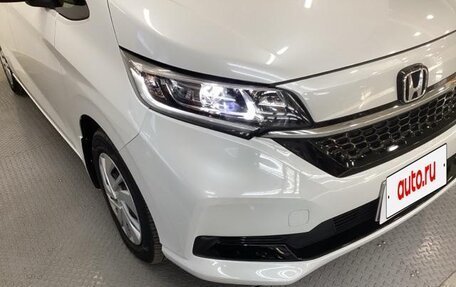 Honda Freed II, 2021 год, 1 178 009 рублей, 3 фотография