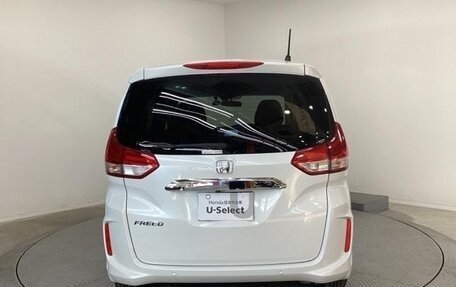 Honda Freed II, 2021 год, 1 178 009 рублей, 7 фотография