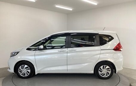 Honda Freed II, 2021 год, 1 178 009 рублей, 9 фотография