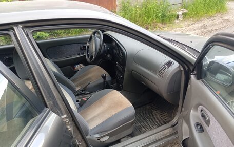 KIA Spectra II (LD), 2006 год, 490 000 рублей, 3 фотография
