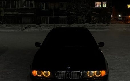 BMW 5 серия, 2003 год, 740 000 рублей, 7 фотография