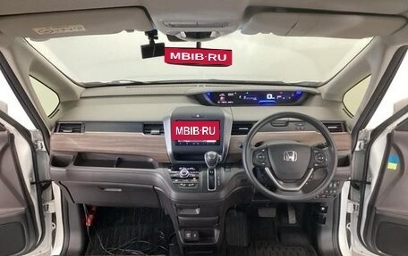 Honda Freed II, 2021 год, 1 178 009 рублей, 10 фотография