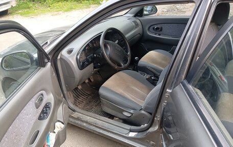 KIA Spectra II (LD), 2006 год, 490 000 рублей, 7 фотография