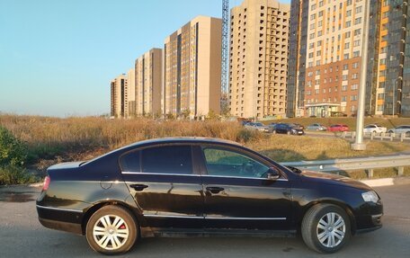 Volkswagen Passat B6, 2006 год, 660 000 рублей, 6 фотография