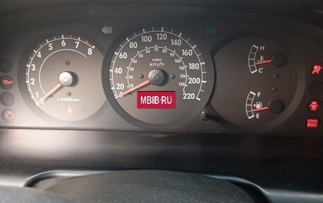 KIA Spectra II (LD), 2006 год, 490 000 рублей, 5 фотография