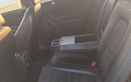 Volkswagen Passat B6, 2006 год, 660 000 рублей, 11 фотография