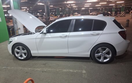 BMW 1 серия, 2012 год, 900 000 рублей, 2 фотография