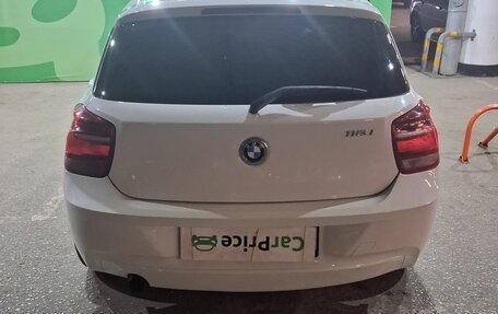 BMW 1 серия, 2012 год, 900 000 рублей, 4 фотография