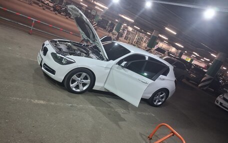 BMW 1 серия, 2012 год, 900 000 рублей, 8 фотография