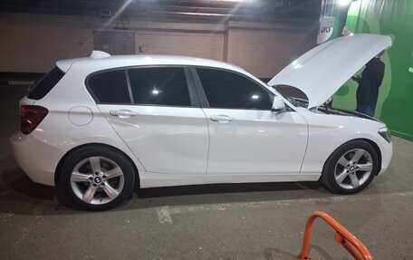 BMW 1 серия, 2012 год, 900 000 рублей, 9 фотография