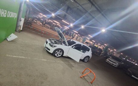 BMW 1 серия, 2012 год, 900 000 рублей, 7 фотография