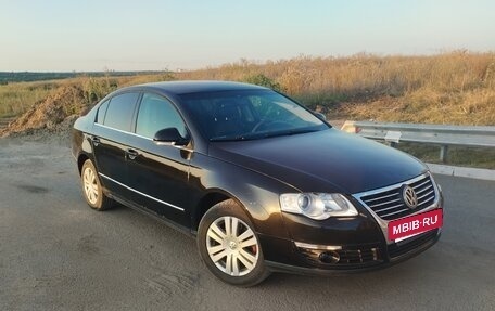 Volkswagen Passat B6, 2006 год, 660 000 рублей, 7 фотография