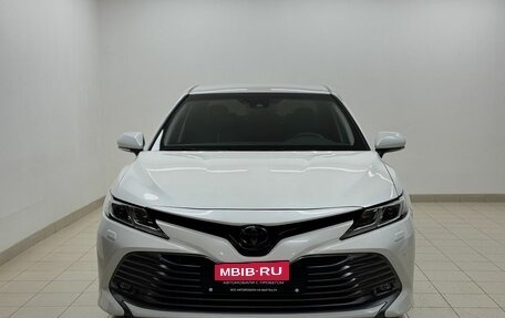 Toyota Camry, 2020 год, 2 980 000 рублей, 2 фотография