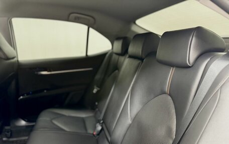 Toyota Camry, 2020 год, 2 980 000 рублей, 13 фотография