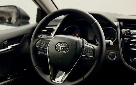 Toyota Camry, 2020 год, 2 980 000 рублей, 19 фотография