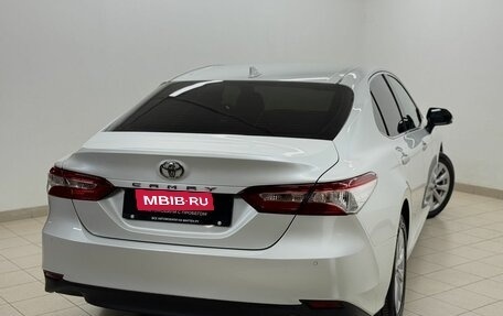 Toyota Camry, 2020 год, 2 980 000 рублей, 9 фотография