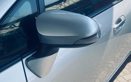 Toyota Verso I, 2010 год, 1 250 000 рублей, 4 фотография