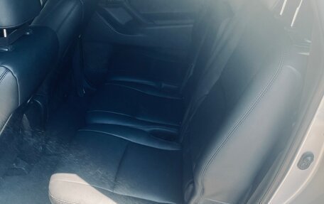Toyota Verso I, 2010 год, 1 250 000 рублей, 9 фотография