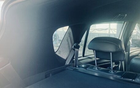 Toyota Verso I, 2010 год, 1 250 000 рублей, 12 фотография