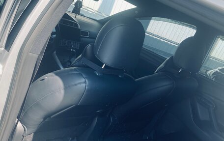 Toyota Verso I, 2010 год, 1 250 000 рублей, 8 фотография