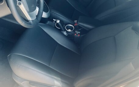 Toyota Verso I, 2010 год, 1 250 000 рублей, 6 фотография