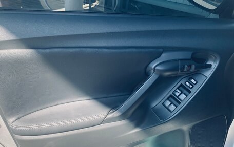 Toyota Verso I, 2010 год, 1 250 000 рублей, 7 фотография