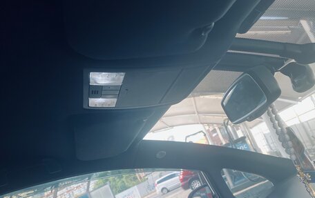 Toyota Verso I, 2010 год, 1 250 000 рублей, 14 фотография