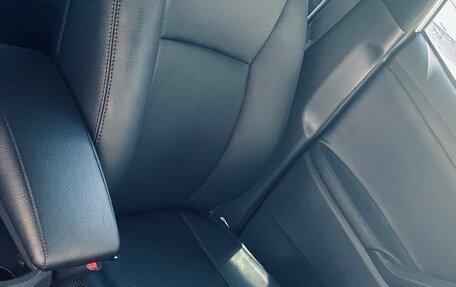 Toyota Verso I, 2010 год, 1 250 000 рублей, 15 фотография