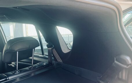 Toyota Verso I, 2010 год, 1 250 000 рублей, 11 фотография