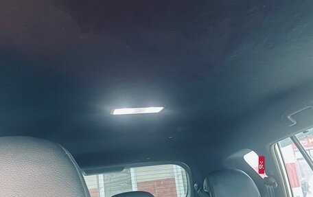 Toyota Verso I, 2010 год, 1 250 000 рублей, 13 фотография