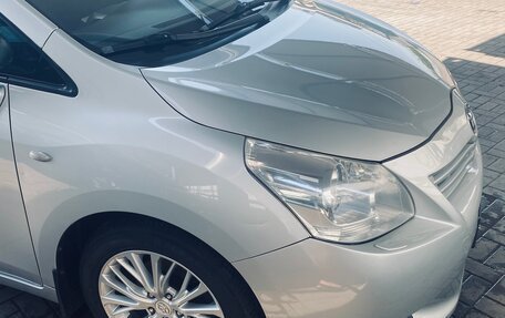 Toyota Verso I, 2010 год, 1 250 000 рублей, 23 фотография