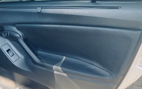 Toyota Verso I, 2010 год, 1 250 000 рублей, 18 фотография