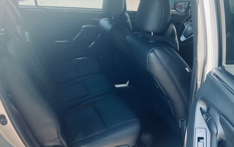 Toyota Verso I, 2010 год, 1 250 000 рублей, 19 фотография