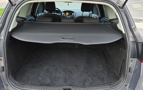 Ford Focus III, 2014 год, 1 130 000 рублей, 8 фотография