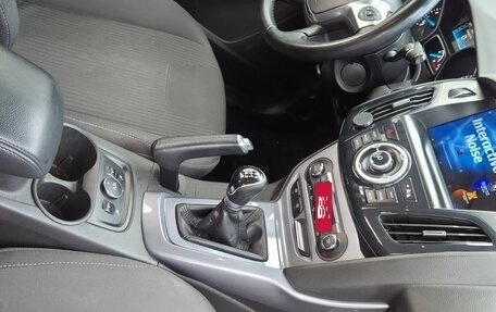 Ford Focus III, 2014 год, 1 130 000 рублей, 7 фотография