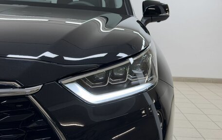 Toyota Highlander, 2026 год, 5 520 000 рублей, 8 фотография