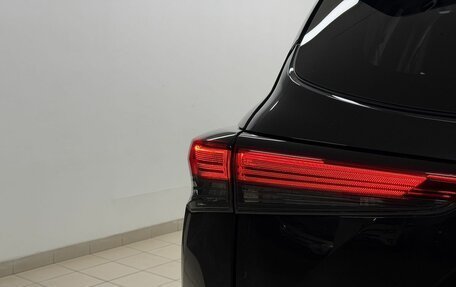 Toyota Highlander, 2026 год, 5 520 000 рублей, 10 фотография