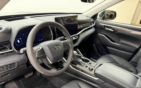 Toyota Highlander, 2026 год, 5 520 000 рублей, 11 фотография