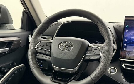 Toyota Highlander, 2026 год, 5 520 000 рублей, 18 фотография
