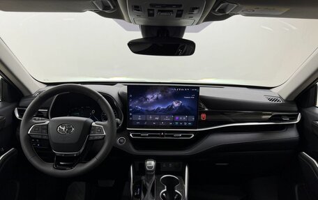 Toyota Highlander, 2026 год, 5 520 000 рублей, 17 фотография