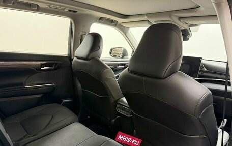 Toyota Highlander, 2026 год, 5 520 000 рублей, 13 фотография