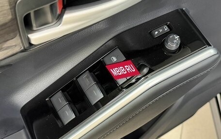 Toyota Highlander, 2026 год, 5 520 000 рублей, 16 фотография