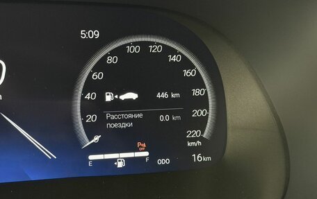 Toyota Highlander, 2026 год, 5 520 000 рублей, 21 фотография