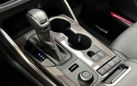 Toyota Highlander, 2026 год, 5 520 000 рублей, 15 фотография