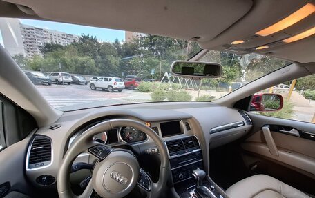 Audi Q7, 2013 год, 3 800 000 рублей, 5 фотография