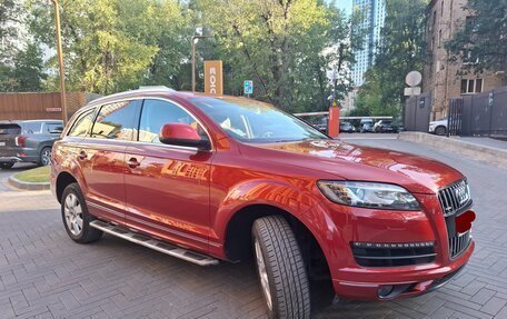Audi Q7, 2013 год, 3 800 000 рублей, 8 фотография
