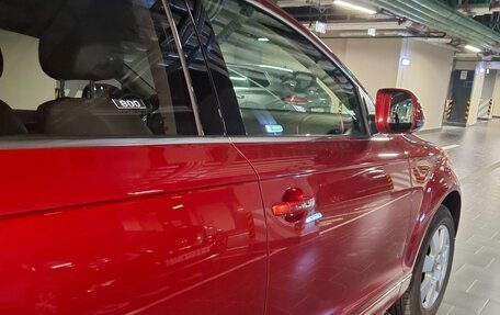 Audi Q7, 2013 год, 3 800 000 рублей, 17 фотография