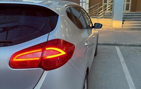 KIA cee'd III, 2015 год, 1 100 000 рублей, 4 фотография